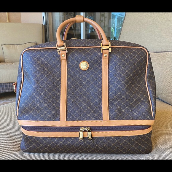 rioni duffel bag